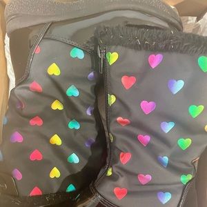 Toddler Snowboots